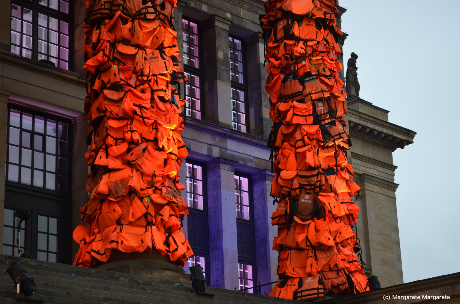Ai WeiWei Berlin