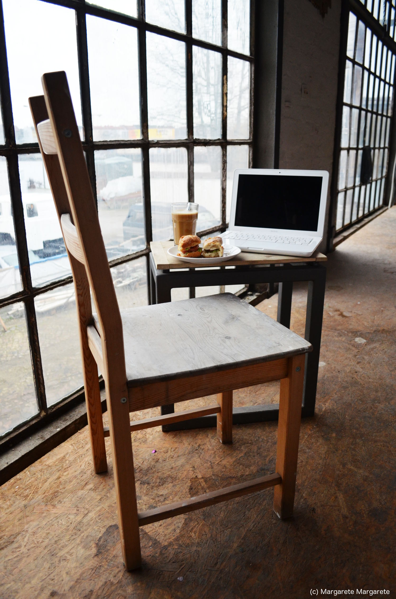 Co Working Berlin